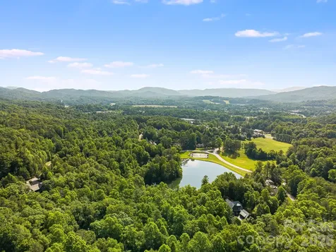 Tbd Allison Creek Trail Brevard NC 28712