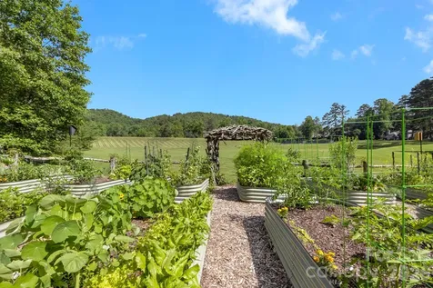 Tbd Allison Creek Trail Brevard NC 28712