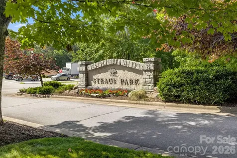 Tbd Allison Creek Trail Brevard NC 28712