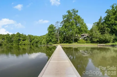 Tbd Allison Creek Trail Brevard NC 28712