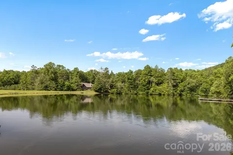 Tbd Allison Creek Trail Brevard NC 28712