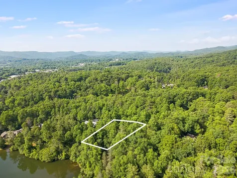 Tbd Allison Creek Trail Brevard NC 28712