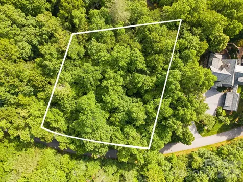 Tbd Allison Creek Trail Brevard NC 28712