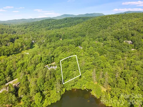 Tbd Allison Creek Trail Brevard NC 28712