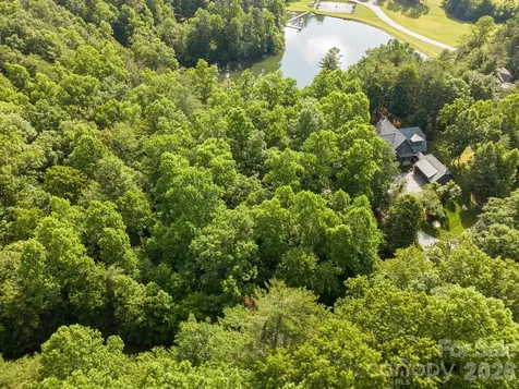 Tbd Allison Creek Trail Brevard NC 28712