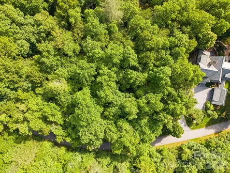 Tbd Allison Creek Trail Brevard NC 28712