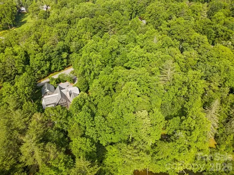 Tbd Allison Creek Trail Brevard NC 28712