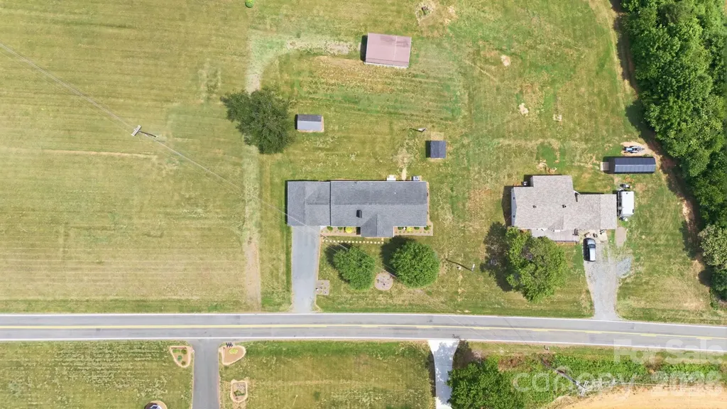 1913 Nebo Road Boonville NC 27011