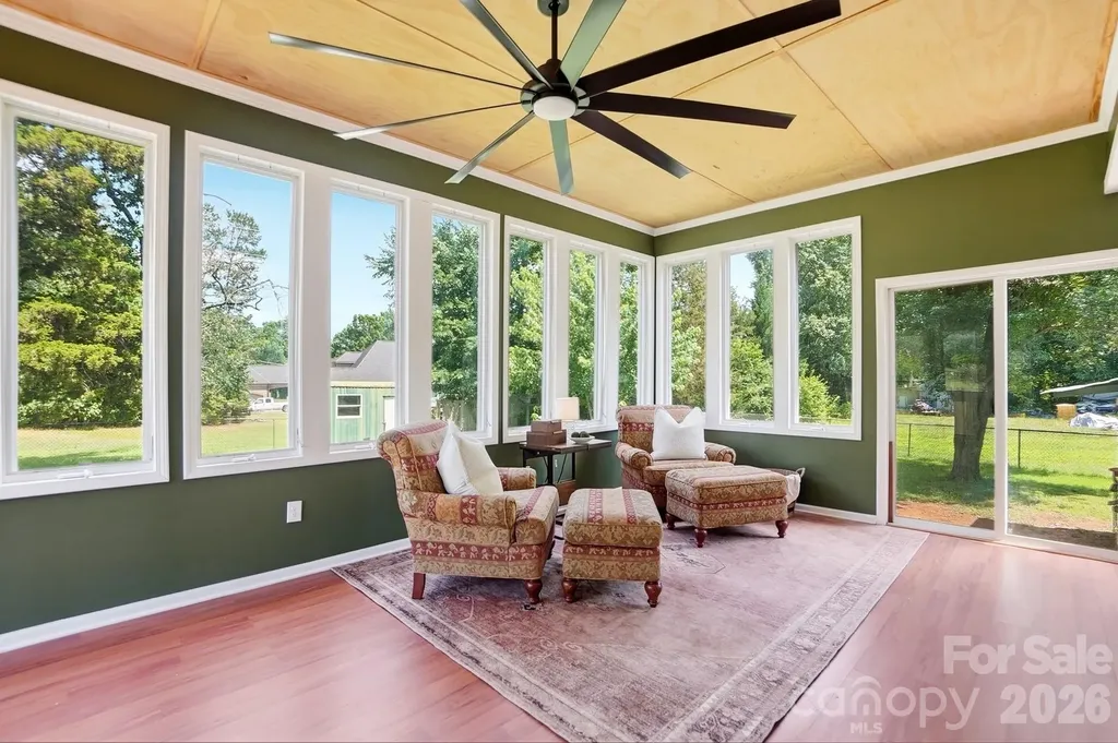 2634 Cherokee Court Gastonia NC 28056