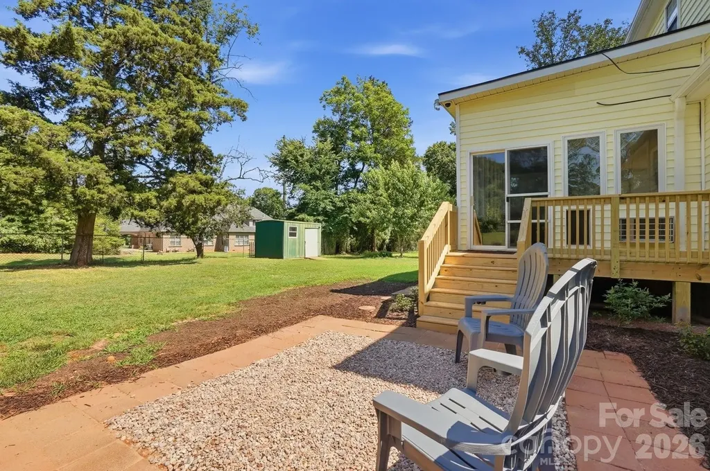 2634 Cherokee Court Gastonia NC 28056