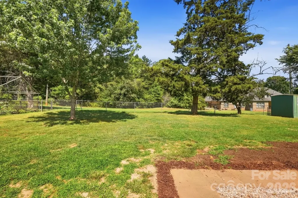 2634 Cherokee Court Gastonia NC 28056