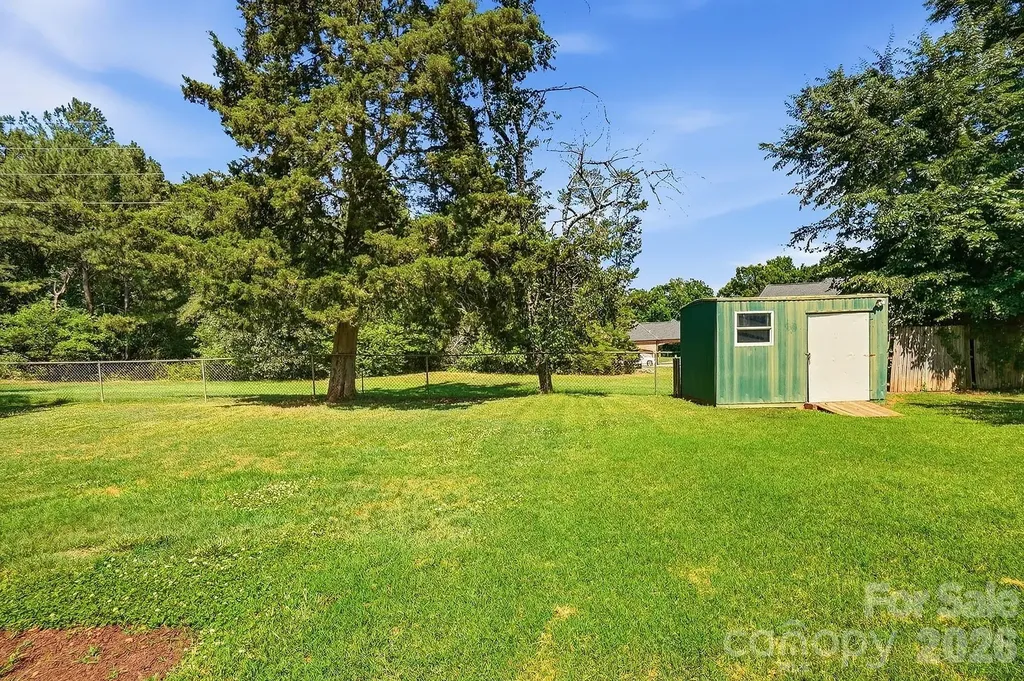 2634 Cherokee Court Gastonia NC 28056