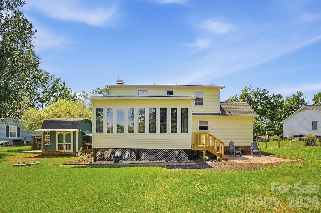 2634 Cherokee Court Gastonia NC 28056