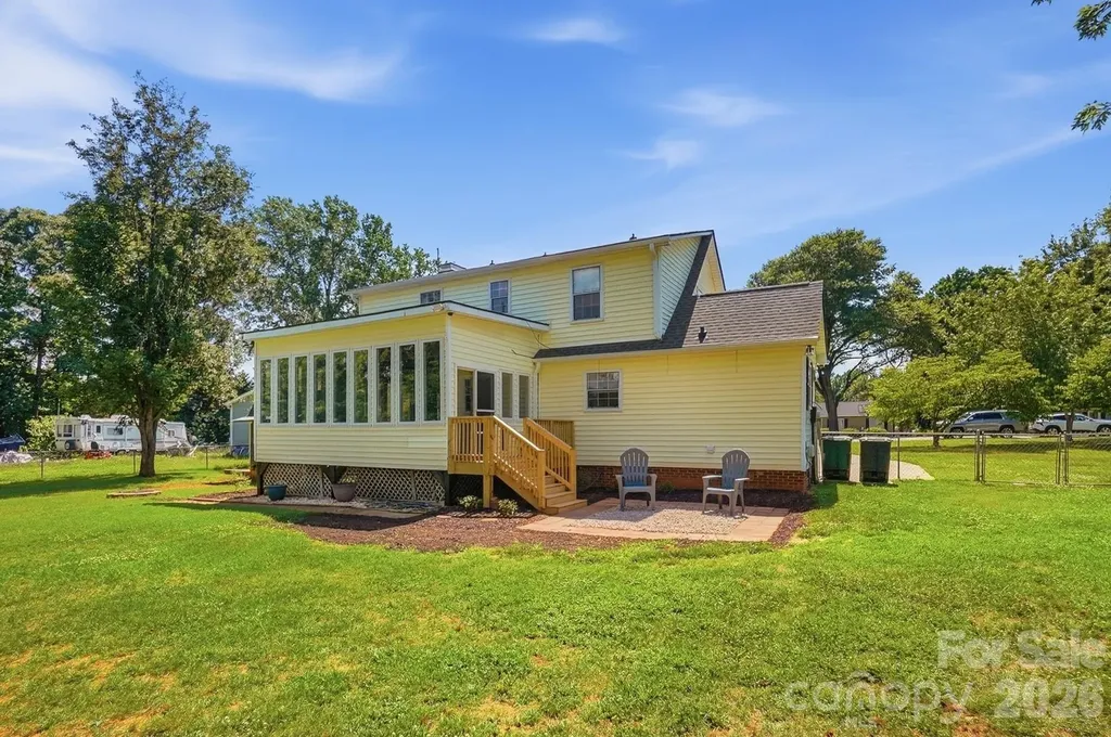2634 Cherokee Court Gastonia NC 28056