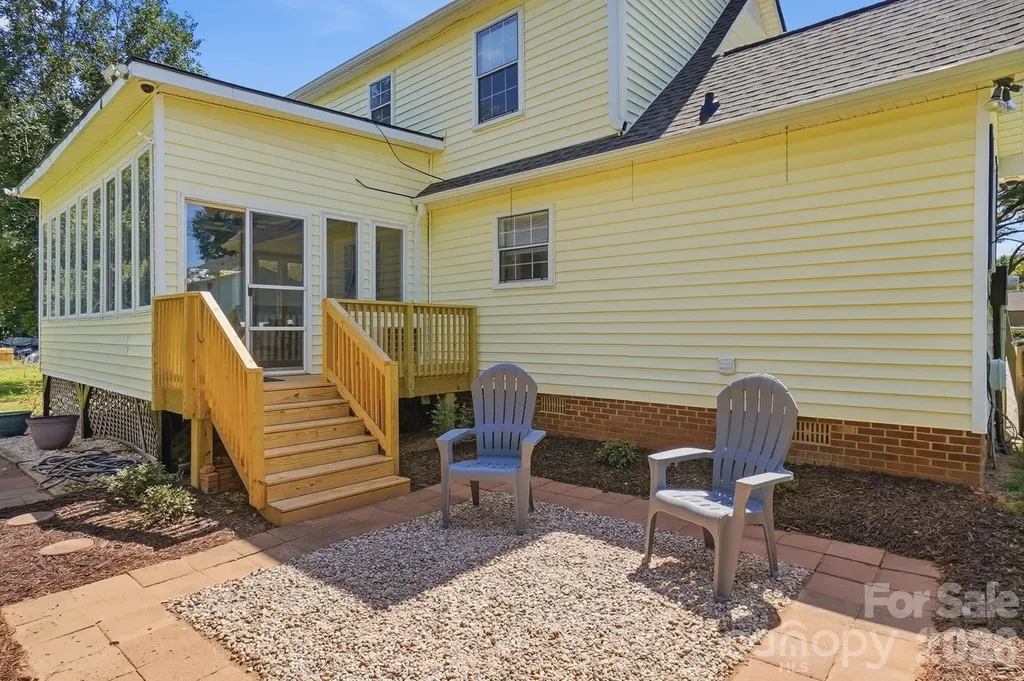 2634 Cherokee Court Gastonia NC 28056