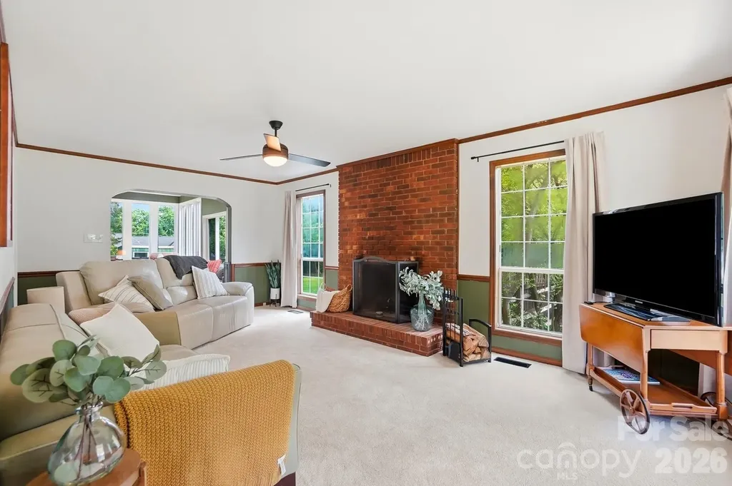 2634 Cherokee Court Gastonia NC 28056