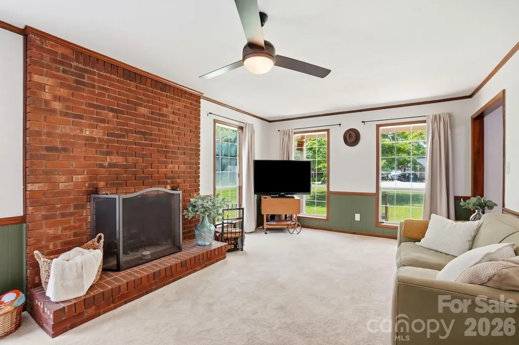 2634 Cherokee Court Gastonia NC 28056