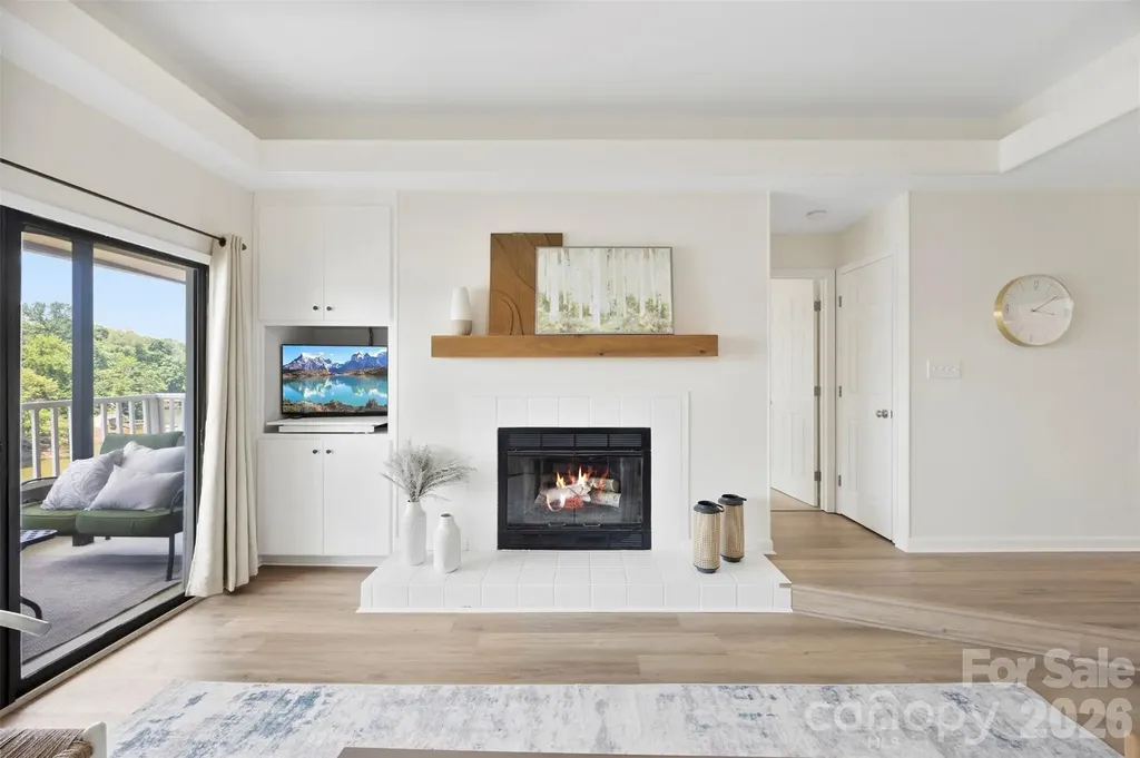 9808 Emerald Point Drive Charlotte NC 28278