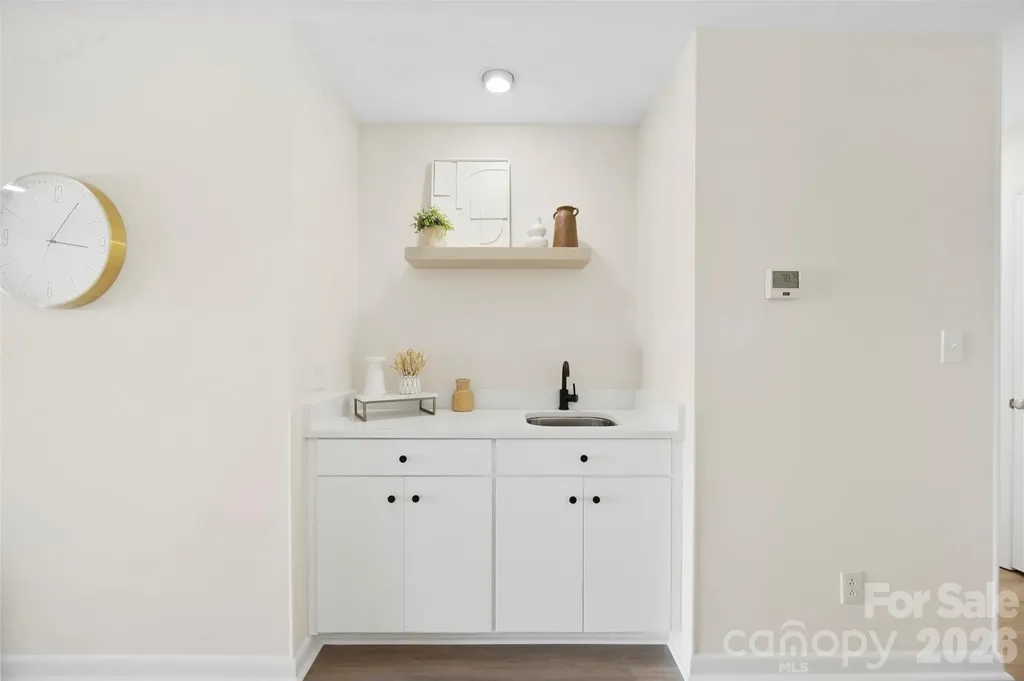 9808 Emerald Point Drive Charlotte NC 28278