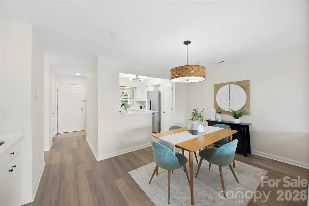 9808 Emerald Point Drive Charlotte NC 28278