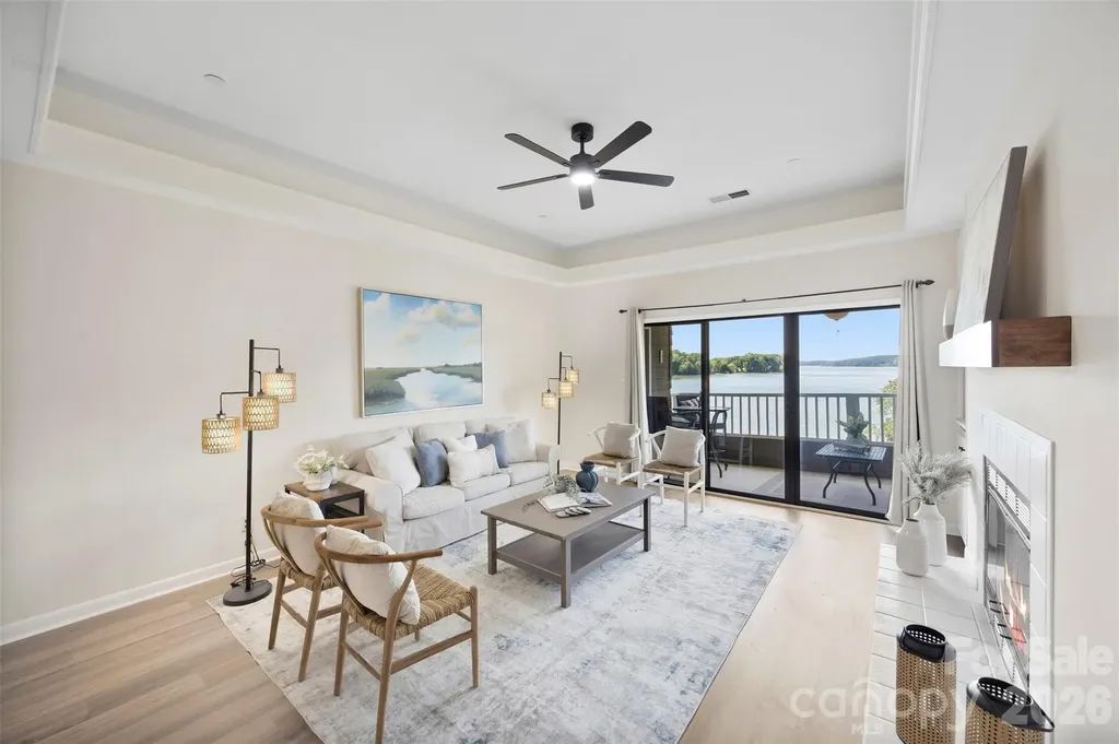 9808 Emerald Point Drive Charlotte NC 28278