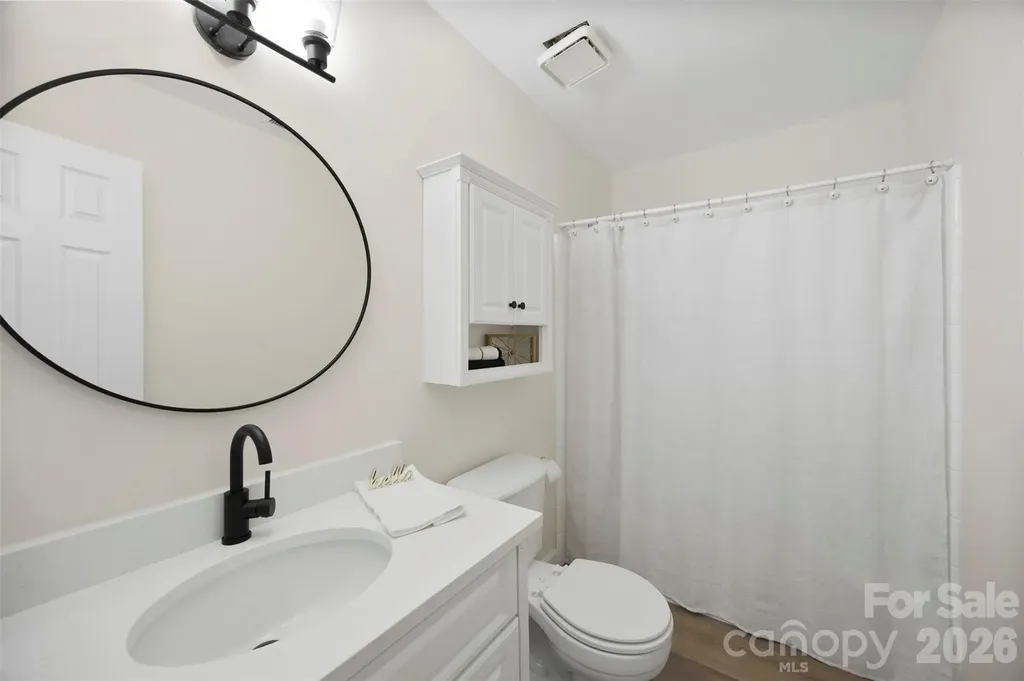 9808 Emerald Point Drive Charlotte NC 28278