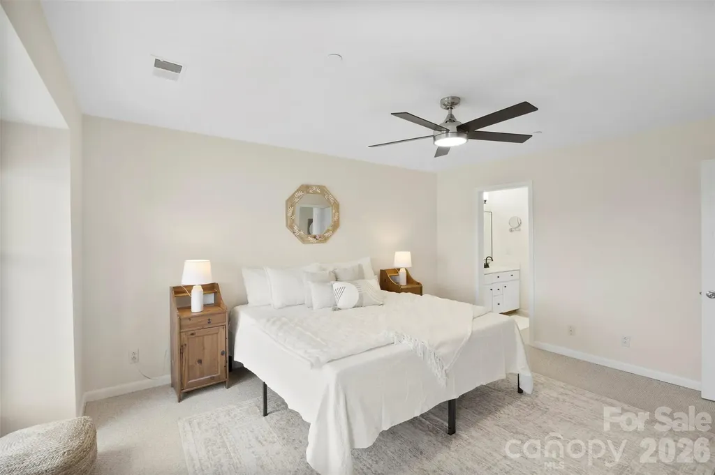 9808 Emerald Point Drive Charlotte NC 28278