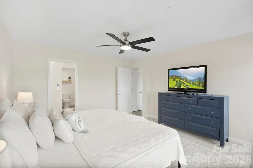 9808 Emerald Point Drive Charlotte NC 28278