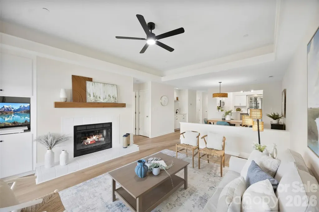 9808 Emerald Point Drive Charlotte NC 28278