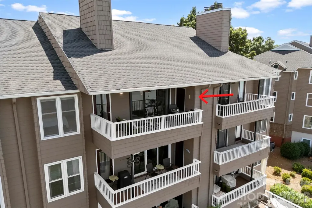 9808 Emerald Point Drive Charlotte NC 28278