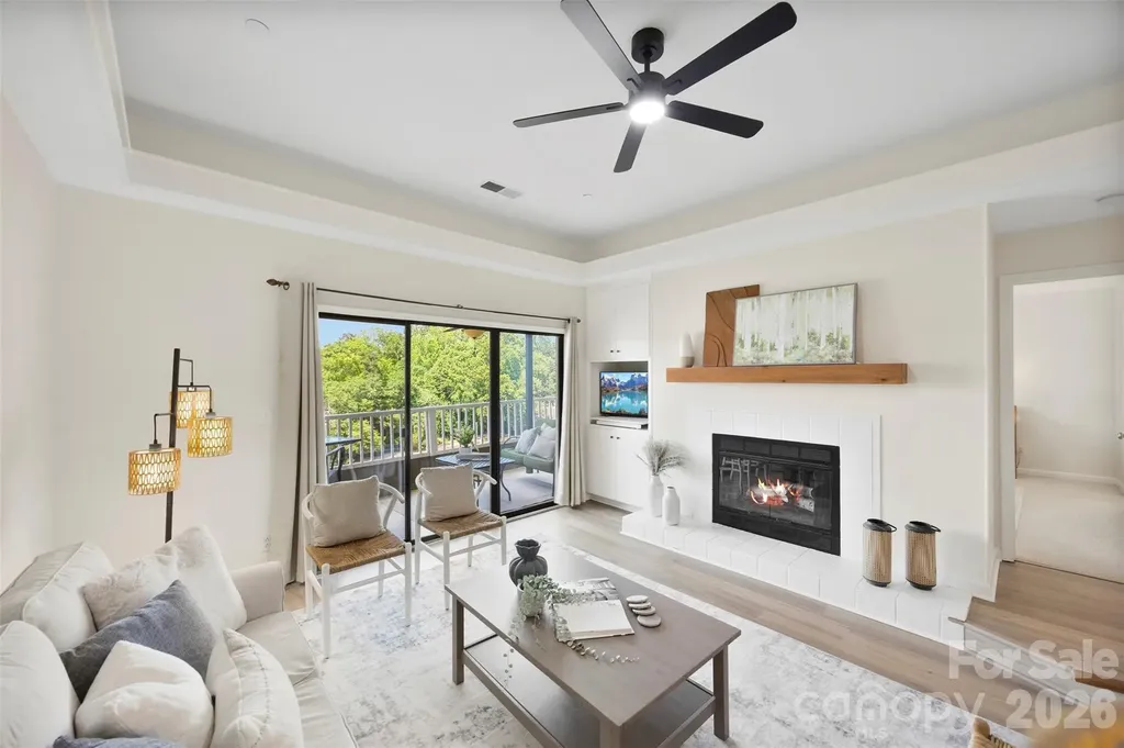 9808 Emerald Point Drive Charlotte NC 28278