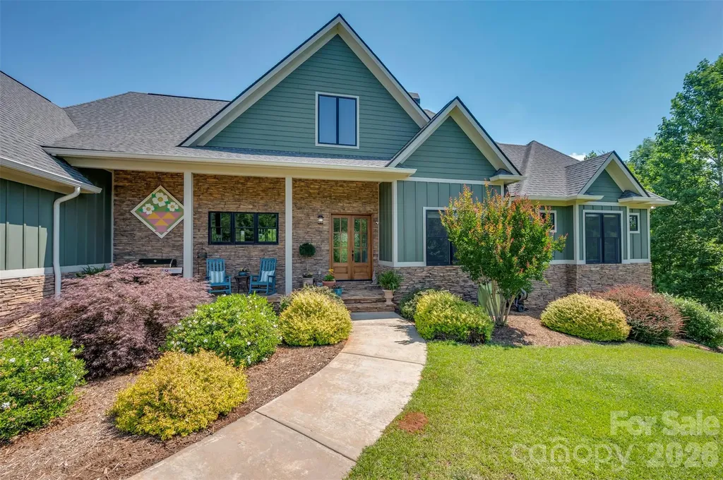 398 Mapleton Lane Columbus NC 28722