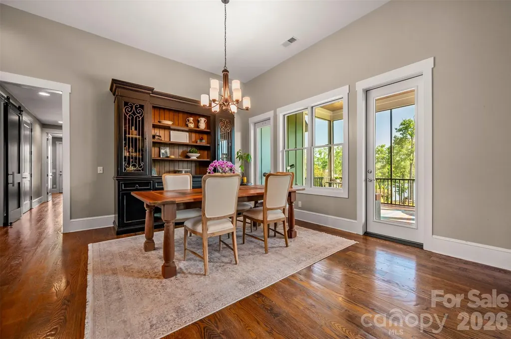 398 Mapleton Lane Columbus NC 28722