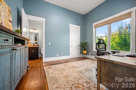 398 Mapleton Lane Columbus NC 28722