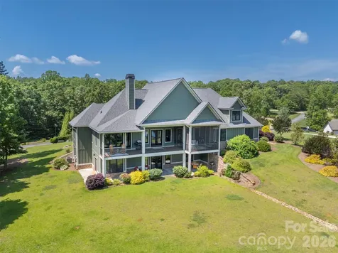 398 Mapleton Lane Columbus NC 28722