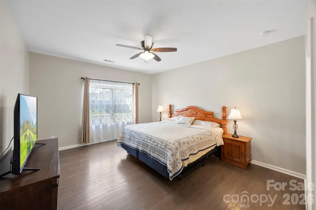 126 Kingston Drive Locust NC 28097