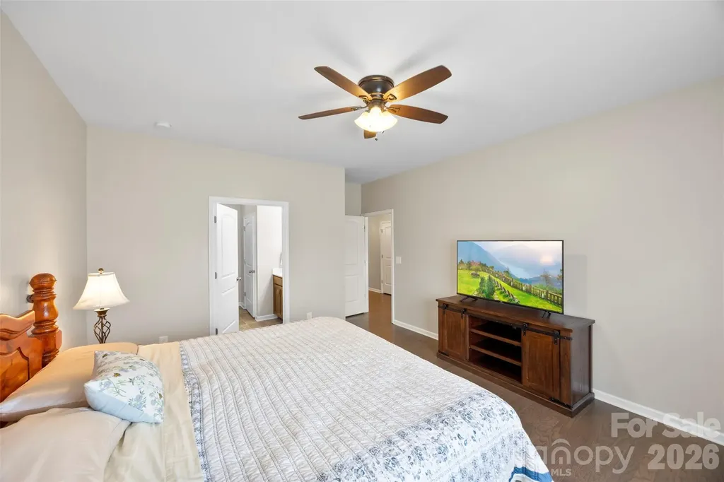 126 Kingston Drive Locust NC 28097