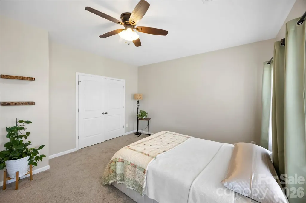 126 Kingston Drive Locust NC 28097