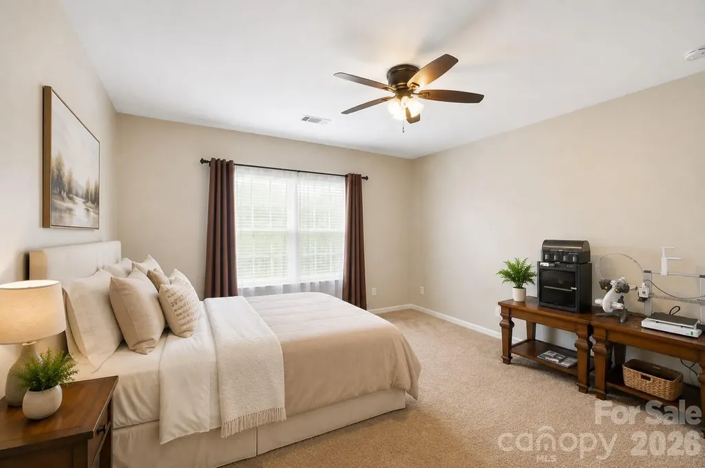 126 Kingston Drive Locust NC 28097