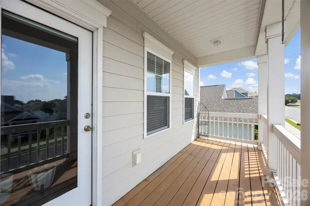 126 Kingston Drive Locust NC 28097