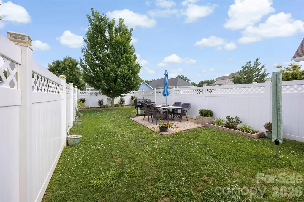 126 Kingston Drive Locust NC 28097