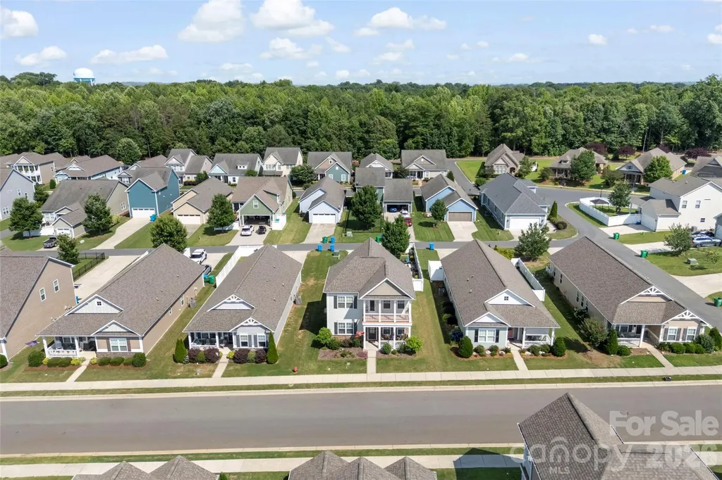 126 Kingston Drive Locust NC 28097