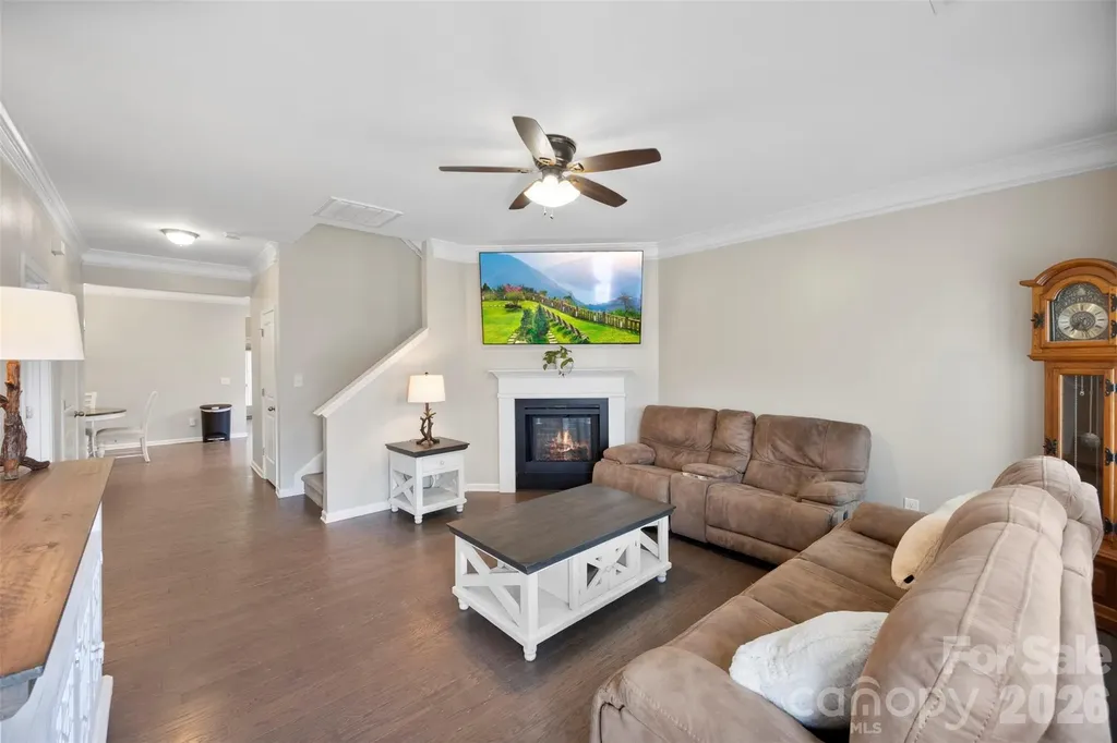 126 Kingston Drive Locust NC 28097