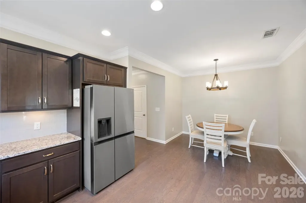 126 Kingston Drive Locust NC 28097