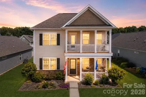 126 Kingston Drive Locust NC 28097