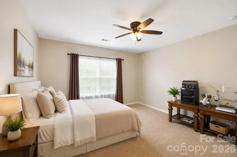 126 Kingston Drive Locust NC 28097