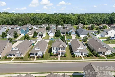 126 Kingston Drive Locust NC 28097
