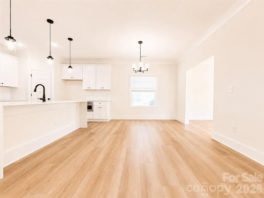 1242 N Sharon Amity Road Charlotte NC 28211