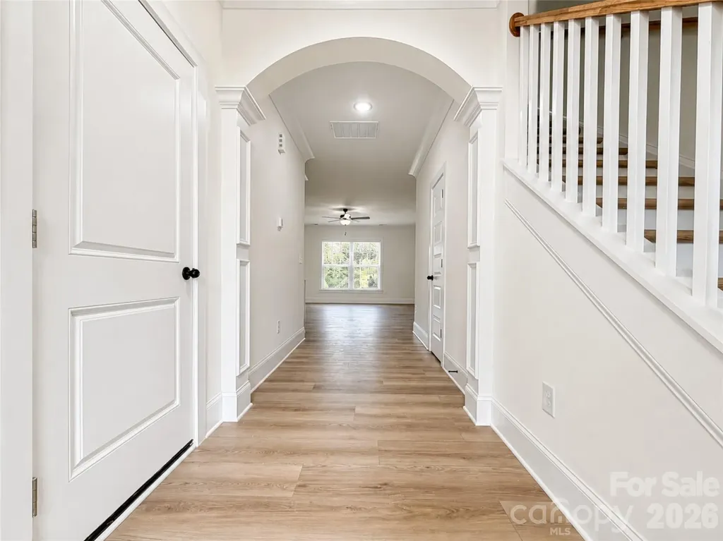 1242 N Sharon Amity Road Charlotte NC 28211