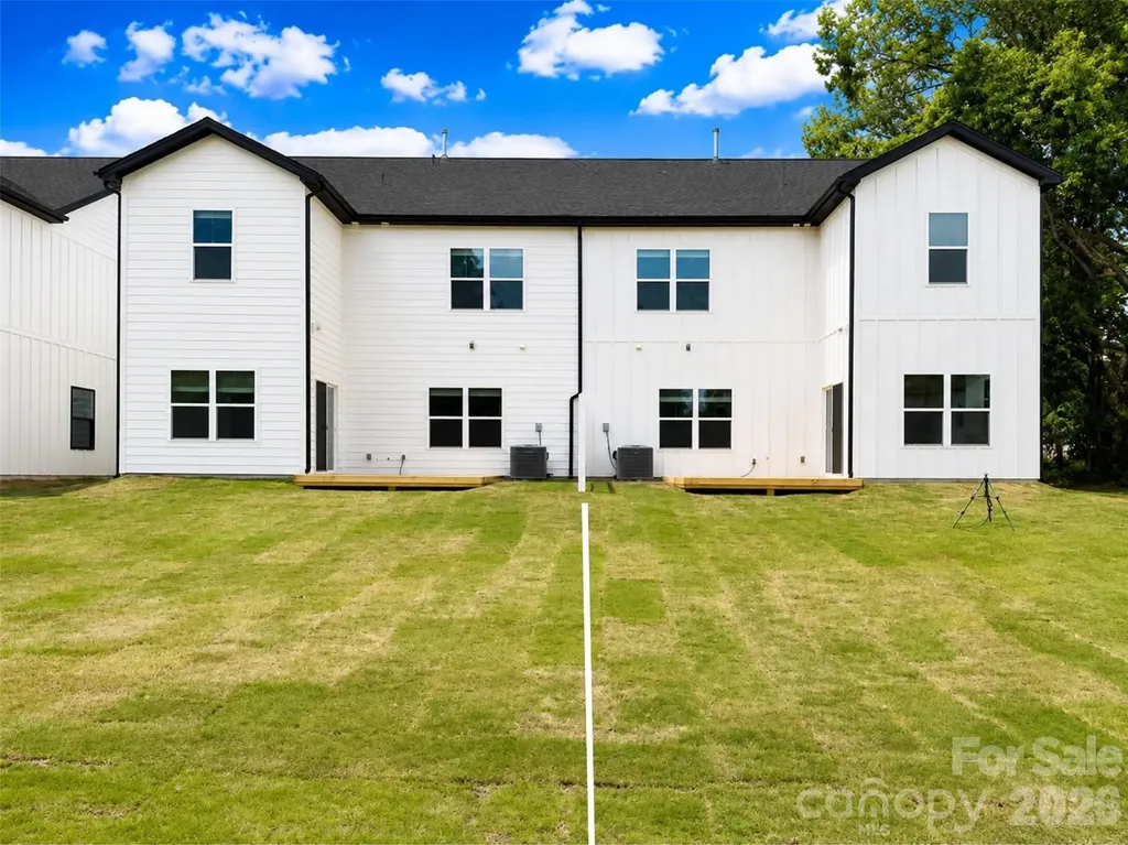 1242 N Sharon Amity Road Charlotte NC 28211